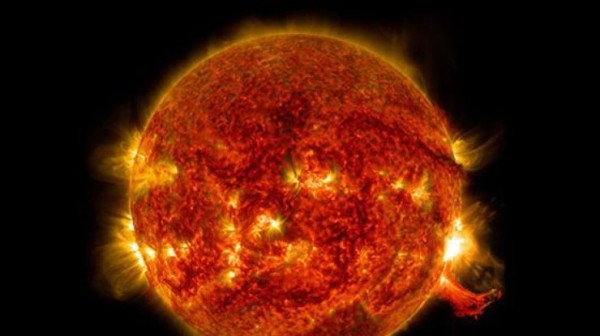 В чем заключается отличие осенних магнитных бурь от зимних В чем заключается отличие осенних магнитных бурь от зимних