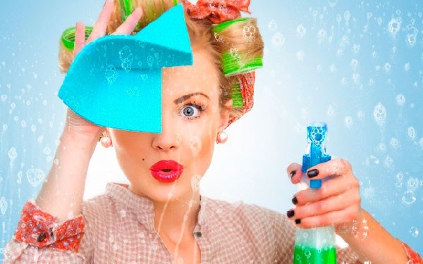 Всего один ингредиент для блеска: что добавить в воду, чтобы не было разводов при мытье окон Всего один ингредиент для блеска: что добавить в воду, чтобы не было разводов при мытье окон