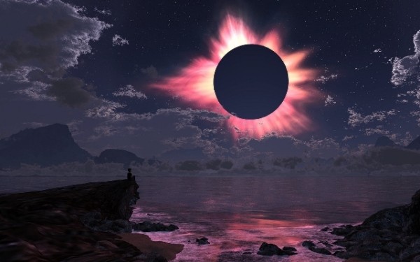 Какие даты конца 2022 года считаются самыми опасными, когда ожидаются лунное и солнечное затмения Какие даты конца 2022 года считаются самыми опасными, когда ожидаются лунное и солнечное затмения