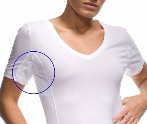 Проверенные средства для удаления желтых пятен на футболке, которые есть в каждом доме Проверенные средства для удаления желтых пятен на футболке, которые есть в каждом доме