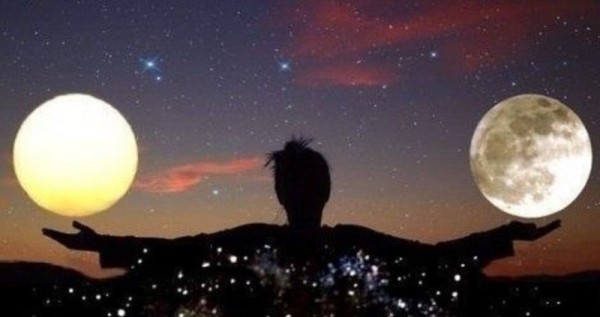 В чем опасность коридора затмений, когда он ожидается в октябре 2022 года В чем опасность коридора затмений, когда он ожидается в октябре 2022 года