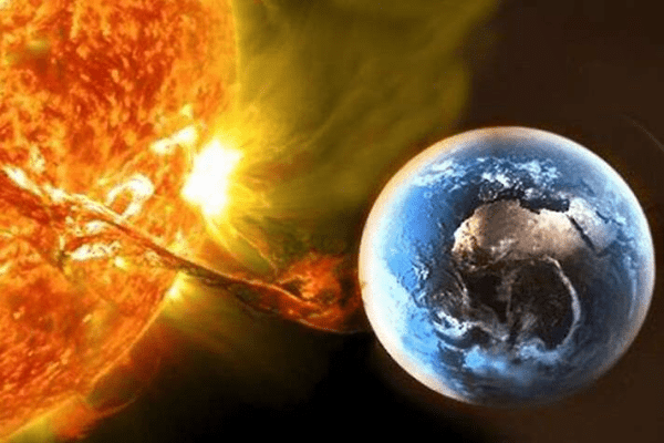 Как метеопатам пережить геомагнитный шторм с сильным солнечным ветром с 3 по 20 октября 2022 года Как метеопатам пережить геомагнитный шторм с сильным солнечным ветром с 3 по 20 октября 2022 года