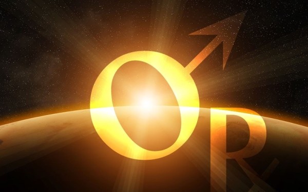 Кому следует проявить осторожность в период ретроградного Марса с 30 октября Кому следует проявить осторожность в период ретроградного Марса с 30 октября