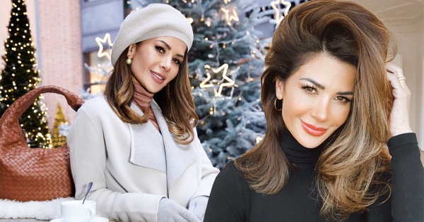 Советы, которые помогут сохранить волосы объемными даже под теплой зимней шапкой Советы, которые помогут сохранить волосы объемными даже под теплой зимней шапкой