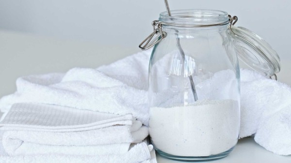 Легко, быстро и доступно: как сделать стиральный порошок из мыла и соды Легко, быстро и доступно: как сделать стиральный порошок из мыла и соды