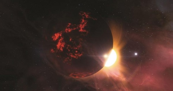 Когда в октябре 2022 года на Землю обрушится пик магнитных бурь и как справиться с всплеском солнечной активности Когда в октябре 2022 года на Землю обрушится пик магнитных бурь и как справиться с всплеском солнечной активности