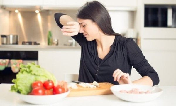 Можно ли порезать свежий лук так, чтобы не заплакать: эффективные способы Можно ли порезать свежий лук так, чтобы не заплакать: эффективные способы