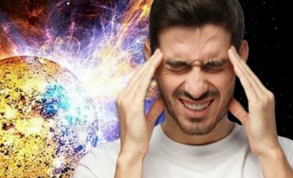 Какой будет магнитная буря 29 октября 2022 года