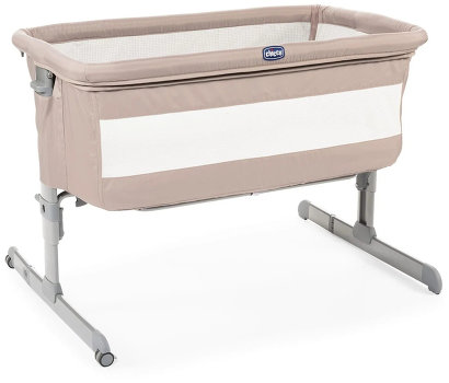 Лучшие детские кроватки для новорожденных