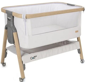 Лучшие детские кроватки для новорожденных