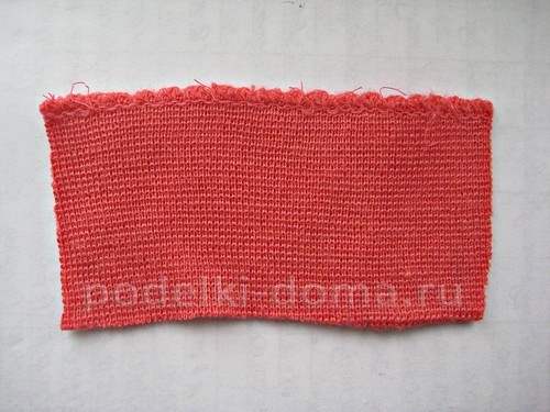 Игрушка на ёлку «Заяц» из лампочки