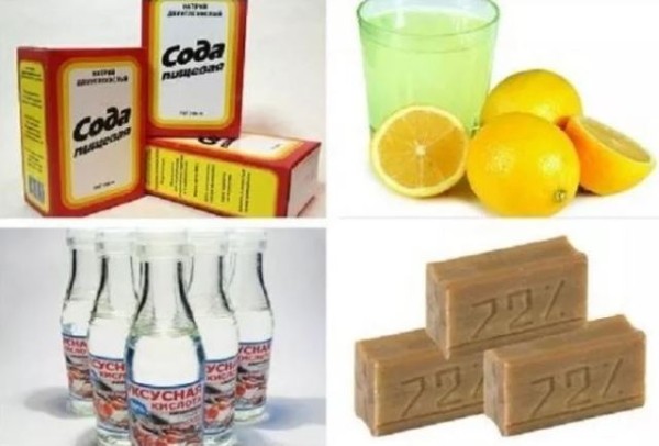 Как при помощи народных средств очистить от жира кухонную вытяжку Как при помощи народных средств очистить от жира кухонную вытяжку