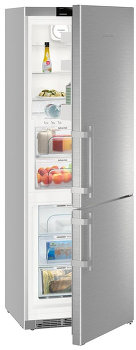 Лучшие двухкамерные холодильники 2022 года