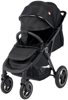 Лучшие детские коляски для зимы 2022 года Лучшие детские коляски для зимы 2022 года