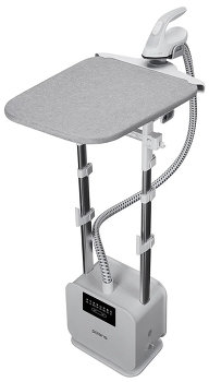 Лучшие вертикальные отпариватели