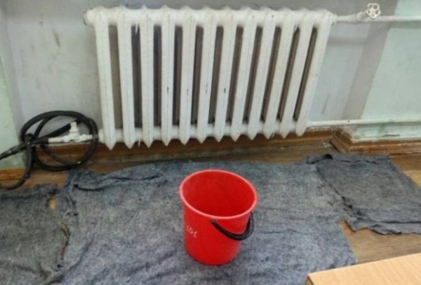 Три простых способа улучшить функциональность батарей и повысить температуру в комнате Три простых способа улучшить функциональность батарей и повысить температуру в комнате