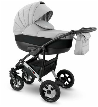 Лучшие детские коляски 3 в 1 2022 года Лучшие детские коляски 3 в 1 2022 года