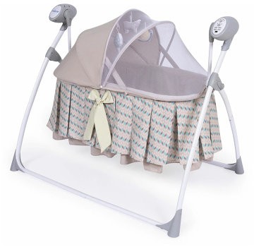 Лучшие детские кроватки для новорожденных