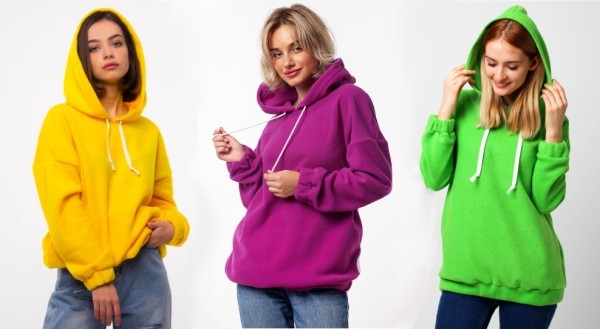 Как правильно одеться в холодную погоду, чтобы не замерзнуть