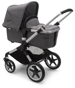 Лучшие детские коляски 2 в 1 2022 года