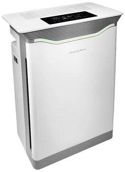 Лучшие очистители воздуха 2022 года Лучшие очистители воздуха 2022 года