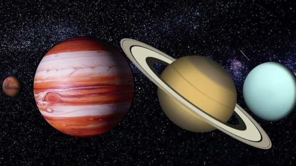 Периоды ретроградных планет в 2023 году: как подготовиться к ним и на что обратить внимание