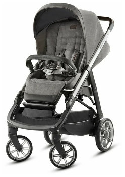 Лучшие детские коляски 3 в 1 2022 года Лучшие детские коляски 3 в 1 2022 года