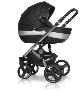 Лучшие детские коляски для зимы 2022 года Лучшие детские коляски для зимы 2022 года