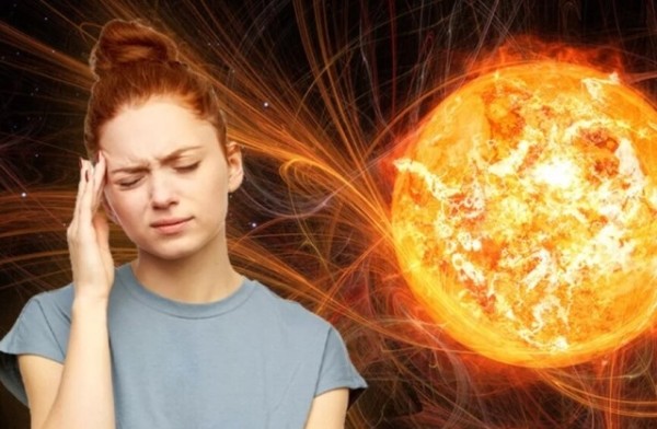 Магнитные бури в ноябре 2022 года: прогноз, пики активности, рекомендации Магнитные бури в ноябре 2022 года: прогноз, пики активности, рекомендации