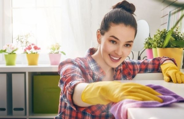 Как надолго сохранить чистоту в доме и что нельзя делать во время уборки