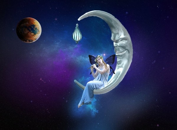 Особенности новолуния в Стрельце 24 ноября, опасности периода и время истинной магии Особенности новолуния в Стрельце 24 ноября, опасности периода и время истинной магии