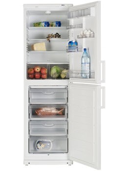 Лучшие двухкамерные холодильники 2022 года