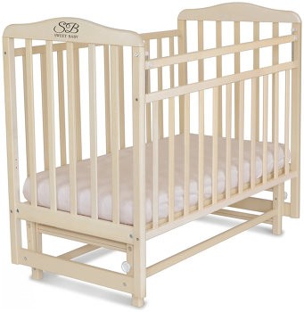 Лучшие детские кроватки для новорожденных