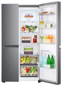 Лучшие двухкамерные холодильники 2022 года