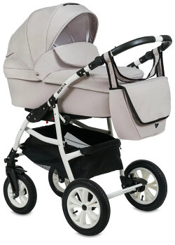 Лучшие детские коляски 3 в 1 2022 года Лучшие детские коляски 3 в 1 2022 года