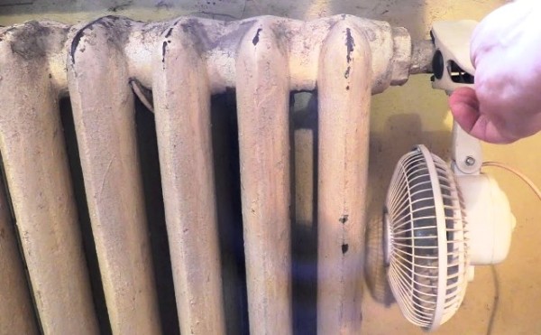 Три простых способа улучшить функциональность батарей и повысить температуру в комнате Три простых способа улучшить функциональность батарей и повысить температуру в комнате