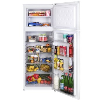 Лучшие двухкамерные холодильники 2022 года