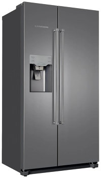 Лучшие холодильники Side-by-Side в 2022 году Лучшие холодильники Side-by-Side в 2022 году