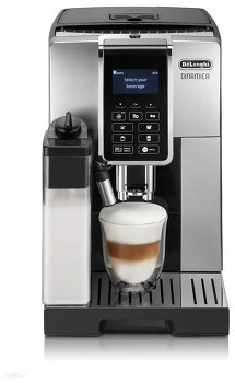 Лучшие кофемашины Delonghi в 2022 году Лучшие кофемашины Delonghi в 2022 году