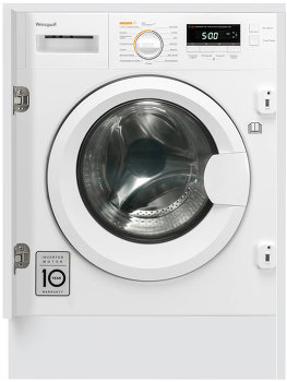 Лучшие встраиваемые стиральные машины 2022 года