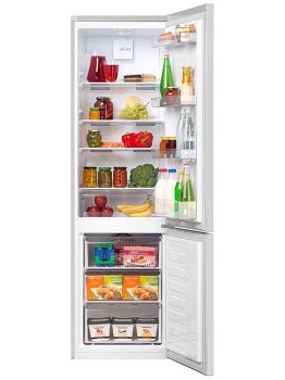 Лучшие двухкамерные холодильники 2022 года