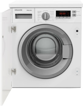 Лучшие встраиваемые стиральные машины 2022 года