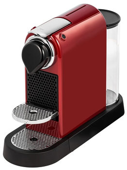 Лучшие капсульные кофемашины 2022 года