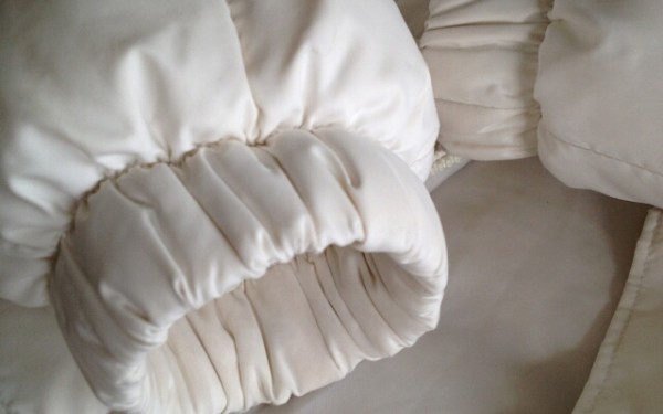 Два способа чистки пуховика без стирки и химчистки Два способа чистки пуховика без стирки и химчистки