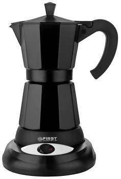 Лучшие гейзерные кофеварки 2022 года Лучшие гейзерные кофеварки 2022 года