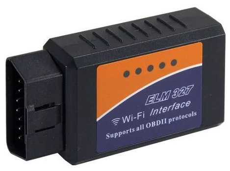 Лучшие автосканеры 2022-2023 года Лучшие автосканеры 2022-2023 года