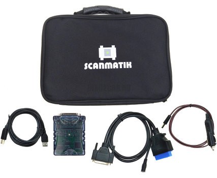 Лучшие автосканеры 2022-2023 года Лучшие автосканеры 2022-2023 года