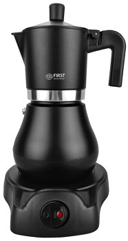 Лучшие гейзерные кофеварки 2022 года Лучшие гейзерные кофеварки 2022 года