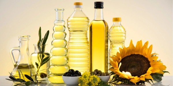 Неожиданные факты: как правильно открывать подсолнечное масло