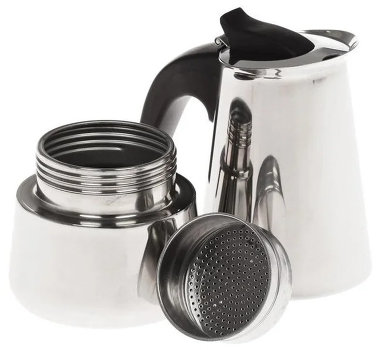 Лучшие гейзерные кофеварки 2022 года Лучшие гейзерные кофеварки 2022 года